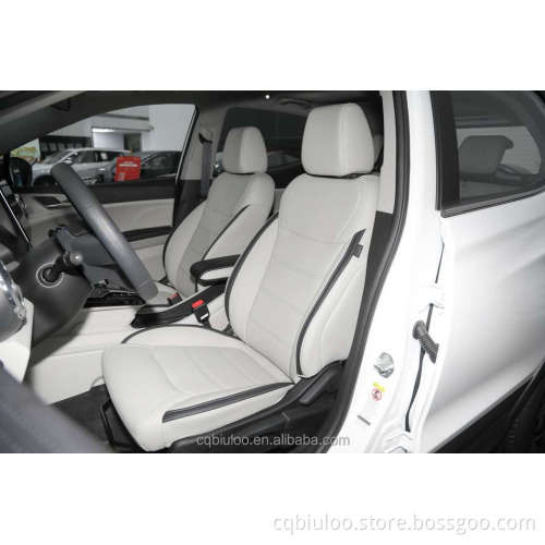 2022 BYD Yuan fuel vehicle  used cars 1.5L automatic cool fashion  Comfort Edition Vehicle Car Electric car